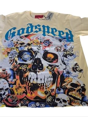 Godspeed T-shirt